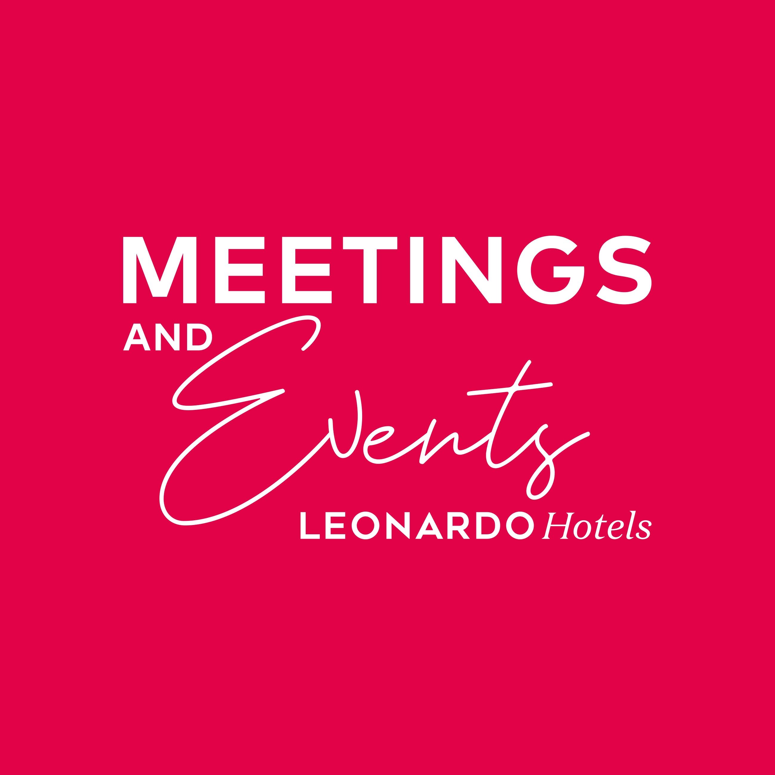 Leonardo Hotels